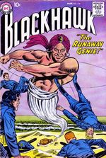 Blackhawk # 134