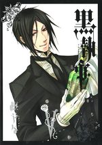 Black Butler 5 Manga