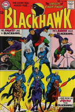 Blackhawk 203