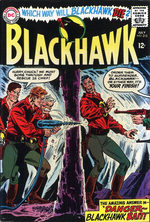 Blackhawk 210
