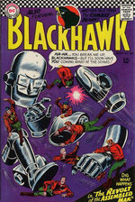 Blackhawk 220