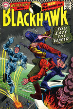 Blackhawk 233