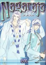 Nagaraja 1 Manga
