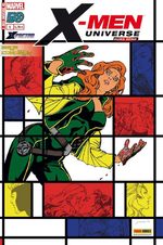 X-Men Universe Hors Série # 6