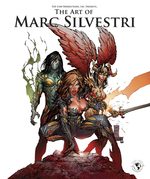 The art of Marc Silvestri 1