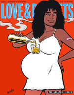 Love and Rockets 36
