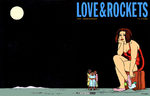 Love and Rockets 40