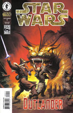 Star Wars 9 Comics