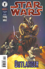 Star Wars 11 Comics