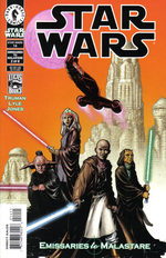 Star Wars 14 Comics