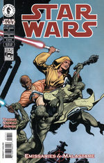 Star Wars 17 Comics