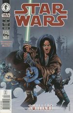 Star Wars 19 Comics