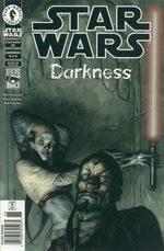 Star Wars 35 Comics