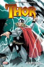 couverture, jaquette Thor TPB SC - Marvel Select - Issues V3 (2013 - 2017) 1