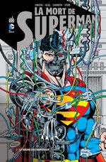 La Mort de Superman # 2