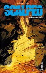 couverture, jaquette Scalped TPB softcover (souple) (2012 - 2014) 9