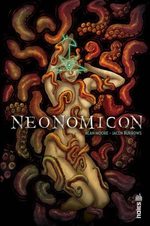 Neonomicon 1