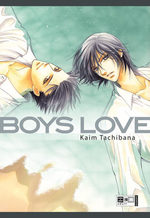 Boys Love 1
