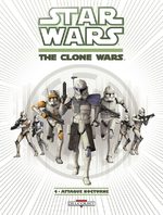 Star Wars - The Clone Wars # 4