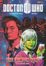 Doctor Who - Graphic Novel 13