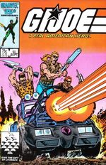 G.I. Joe - A Real American Hero 51