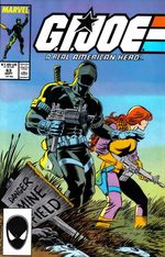 G.I. Joe - A Real American Hero 63