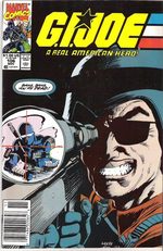 G.I. Joe - A Real American Hero 106