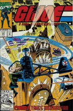 G.I. Joe - A Real American Hero 127