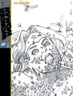 couverture, jaquette Wonder Woman Issues V4 - New 52 (2011 - 2016) 16