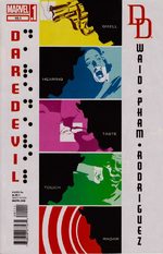 Daredevil # 10.1