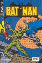Batman Poche # 28