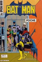 Batman Poche 41
