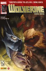 Wolverine Hors-Série # 6
