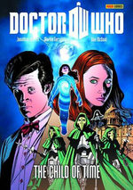 Doctor Who - Graphic Novel 14