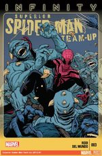 Superior Spider-man team-up 3