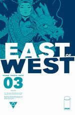 East of West # 3