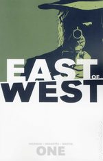 East of West # 1