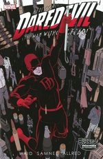 Daredevil # 4
