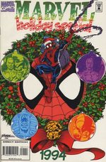 Marvel Holiday Special # 1994