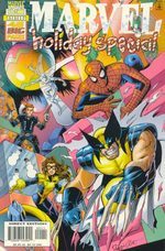 Marvel Holiday Special # 1996