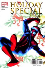 Marvel Holiday Special # 2004