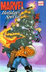Marvel Holiday Special # 2005