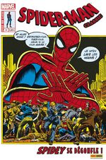 Spider-Man Classic # 8