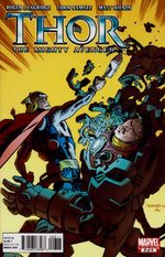 Thor - The Mighty Avenger # 8