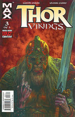 Thor - Vikings # 3