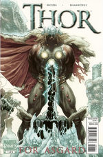 Thor - Au Nom d'Asgard 1