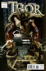 Thor - Au Nom d'Asgard # 6