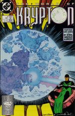 The World of Krypton # 3