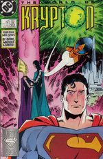 The World of Krypton # 4
