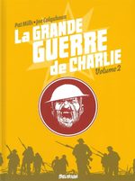 La grande guerre de Charlie # 2